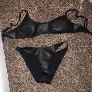 Triangl bathing suit